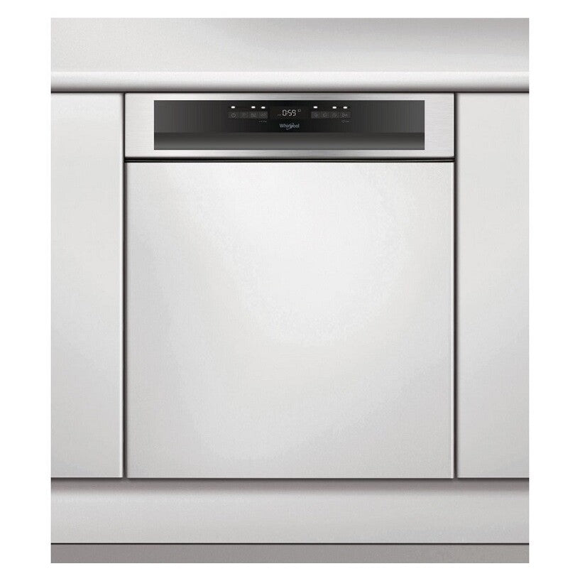 Vstavaná umývačka riadu Whirlpool WBO 3T333 P 6.5 X
