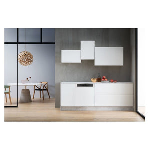 Vstavaná umývačka riadu Whirlpool WBO 3T333 P 6.5 X