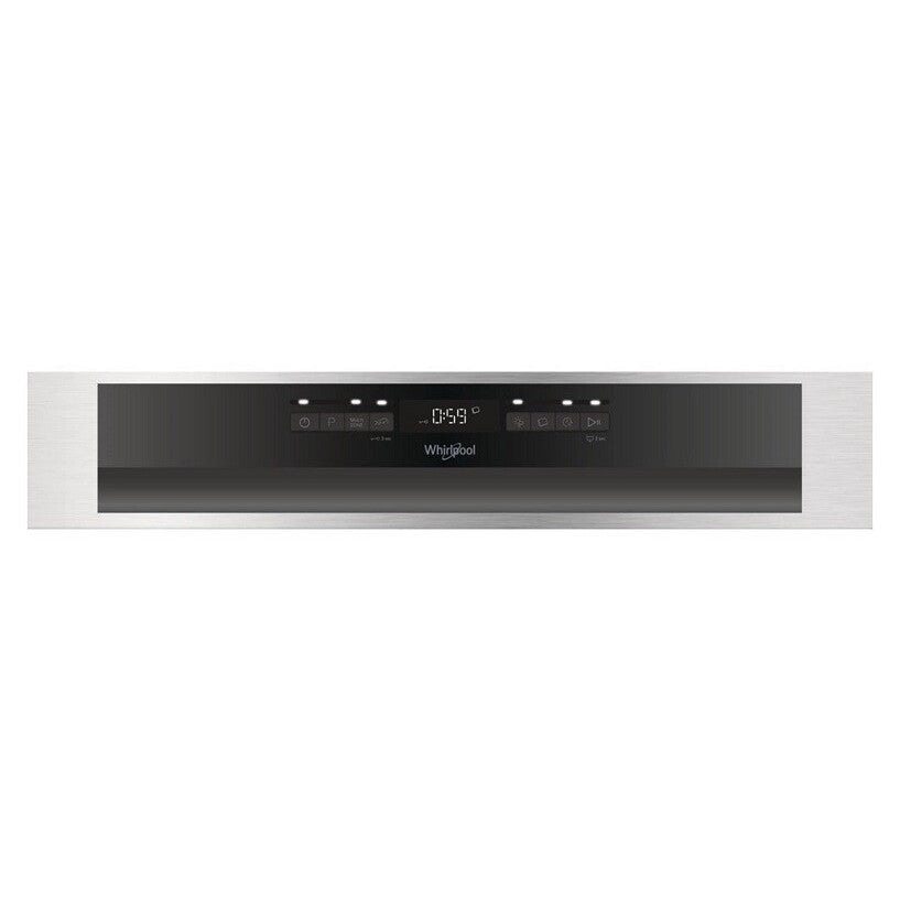 Vstavaná umývačka riadu Whirlpool WBO 3T333 P 6.5 X