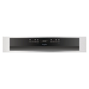 Vstavaná umývačka riadu Whirlpool WBO 3T333 P 6.5 X