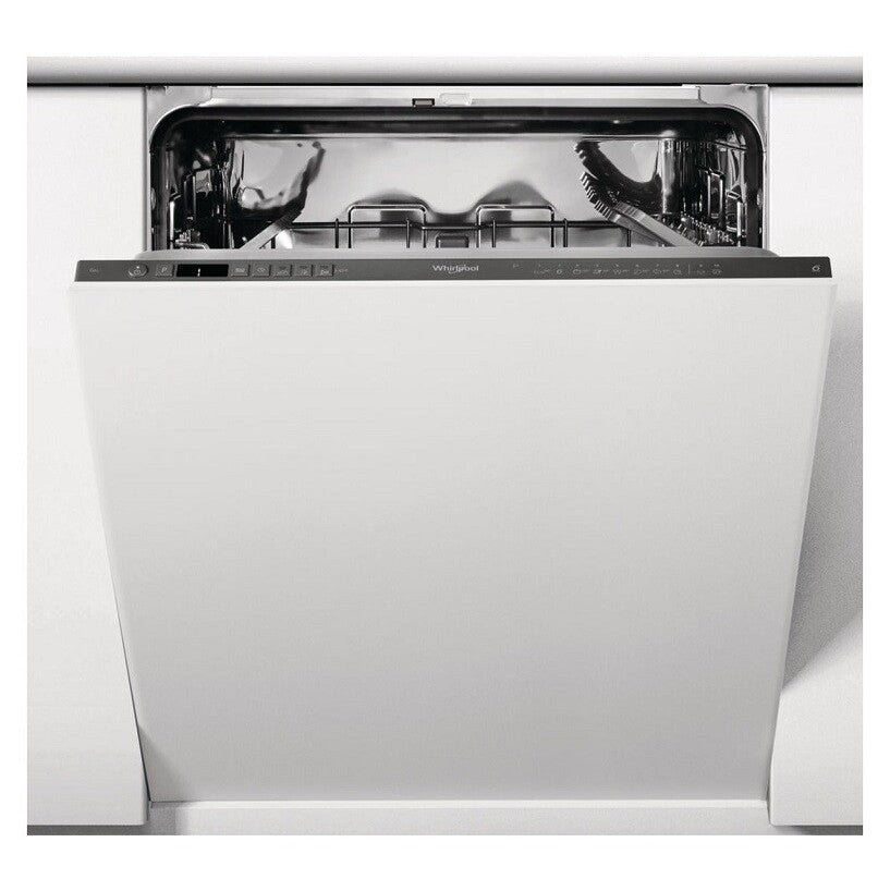 Vstavaná umývačka riadu Whirlpool WIO 3T133 PE 6.5