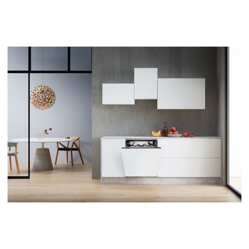 Vstavaná umývačka riadu Whirlpool WIO 3T133 PE 6.5