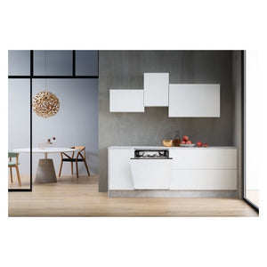 Vstavaná umývačka riadu Whirlpool WIO 3T133 PE 6.5