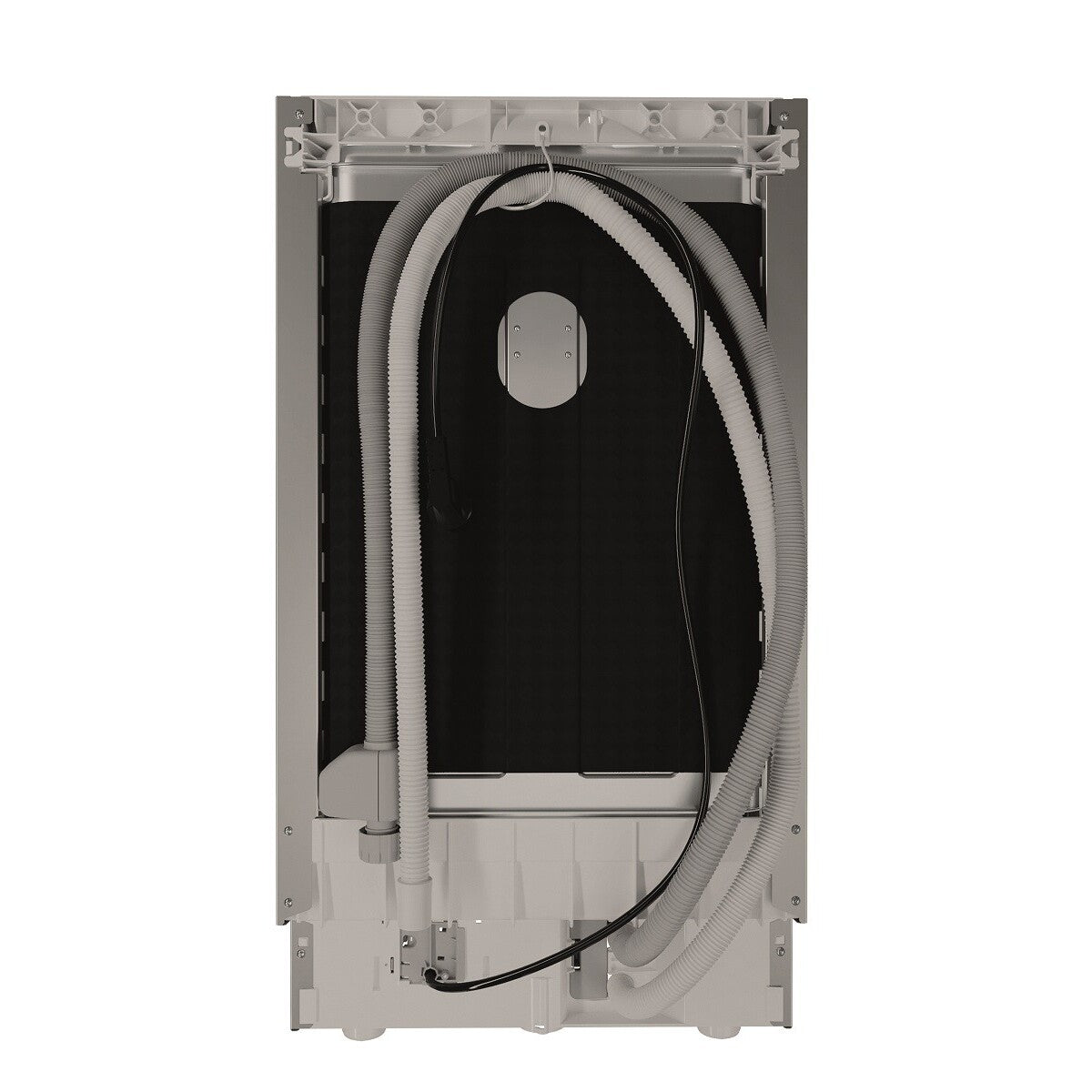 Vstavaná umývačka riadu Whirlpool WSIO 3T125 6PE X