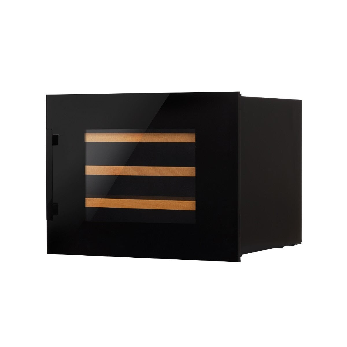 Vstavaná vinotéka Amica WBA 2455 DB, A