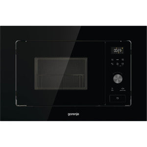 Vstavaná mikrovlnná rúra Gorenje BM201AG1BG