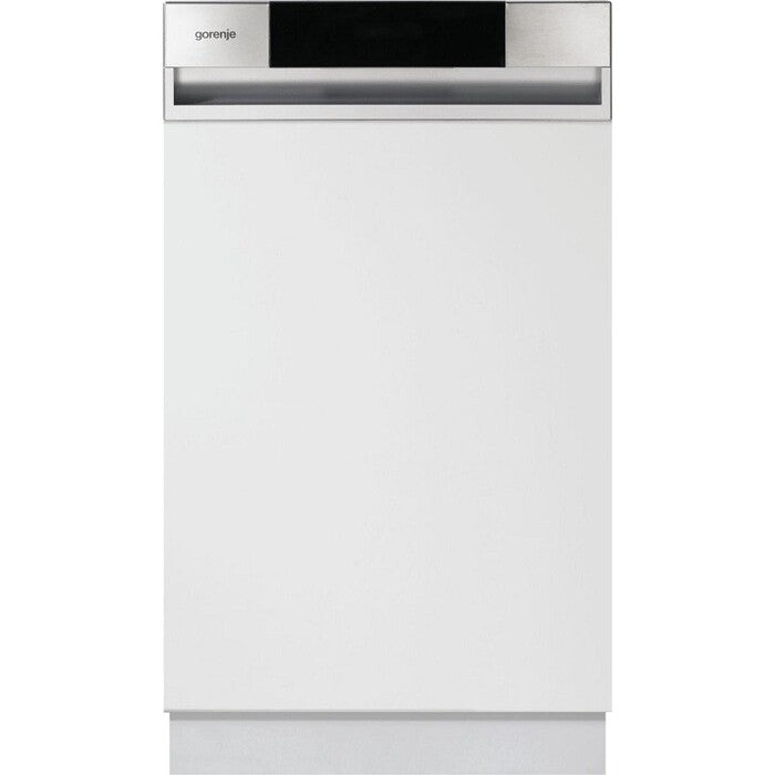 Vstavaná umývačka riadu Gorenje GI520E15X, 45cm, 11sád