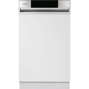 Vstavaná umývačka riadu Gorenje GI520E15X, 45cm, 11sád