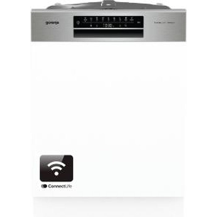 Vstavaná umývačka riadu Gorenje GI673C60X, 60 cm, 16 sád