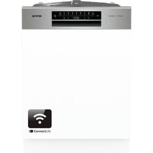 Vstavaná umývačka riadu Gorenje GI673C60X, 60 cm, 16 sád