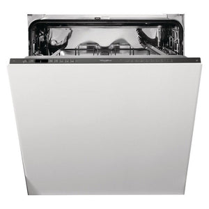 Vstavaná umývačka riadu Whirlpool WIO 3T133 PE 6.5