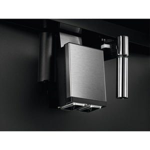 Vstavný kávovar AEG Mastery KKB894500B