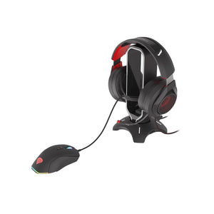 Mouse Bungee Genesis Vanad 500+ (NBU-1602)