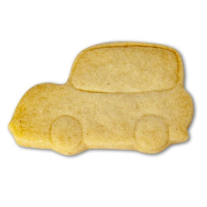 Vykrajovače na cukroví TORO , auto