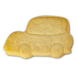 Vykrajovače na cukroví TORO , auto