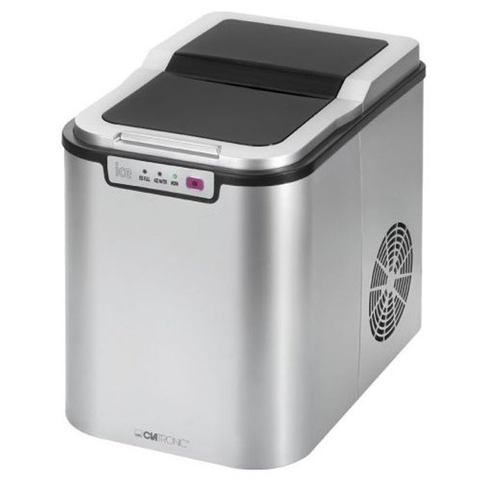 Výrobník ľadu Clatronic EWB 3526