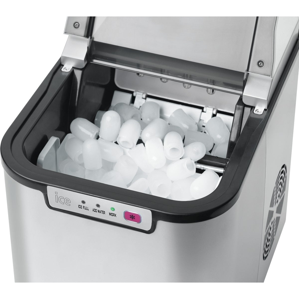 Výrobník ľadu Clatronic EWB 3526