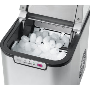 Výrobník ľadu Clatronic EWB 3526