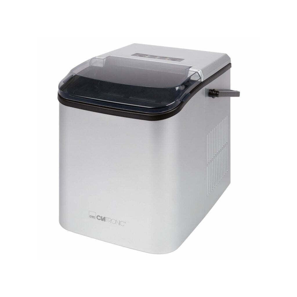 Výrobník ľadu Clatronic EWB 3785, 105W