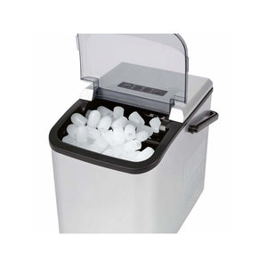 Výrobník ľadu Clatronic EWB 3785, 105W