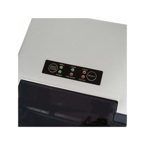Výrobník ľadu Clatronic EWB 3785, 105W