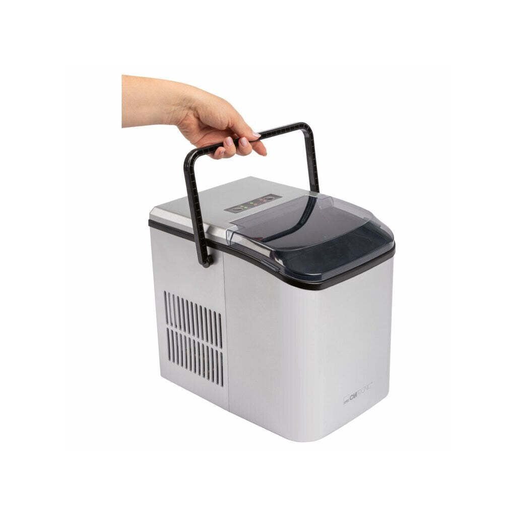 Výrobník ľadu Clatronic EWB 3785, 105W