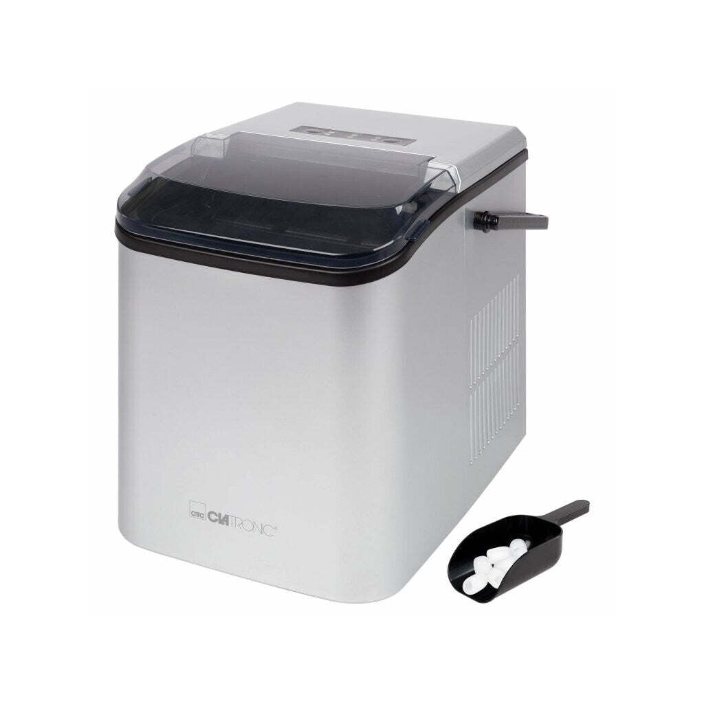 Výrobník ľadu Clatronic EWB 3785, 105W