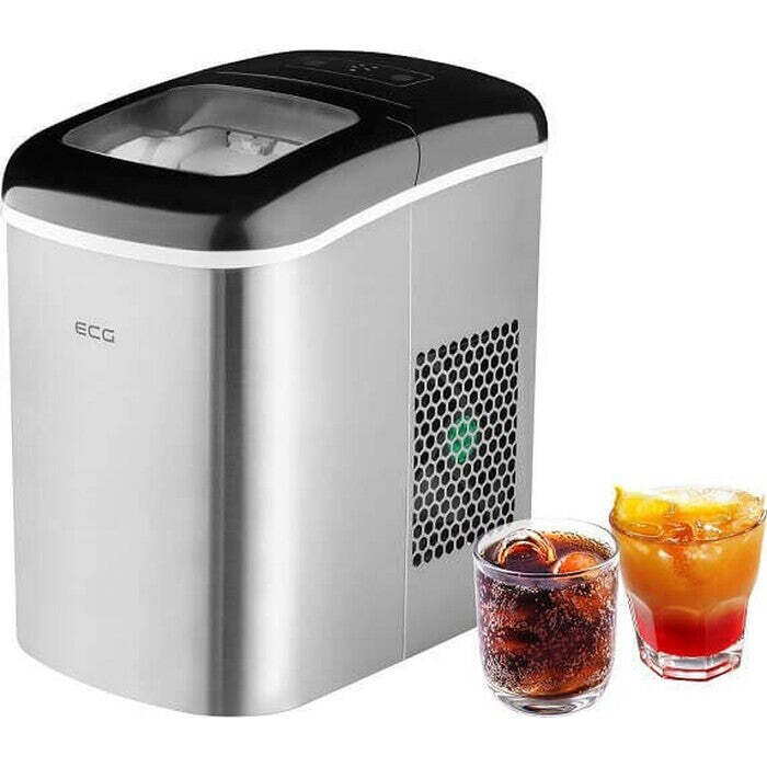 Výrobník ľadu ECG Iceman ICM 1253