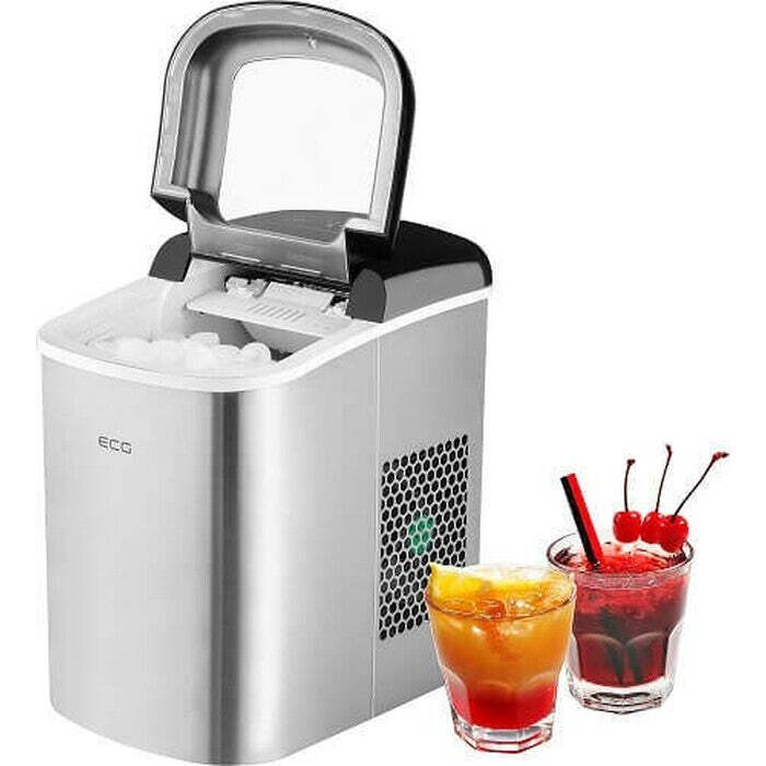 Výrobník ľadu ECG Iceman ICM 1253