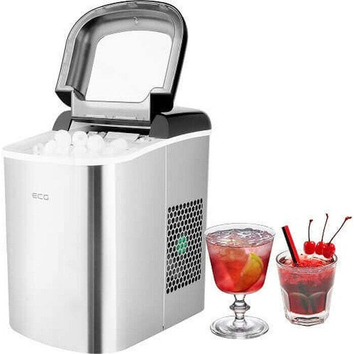 Výrobník ľadu ECG Iceman ICM 1253