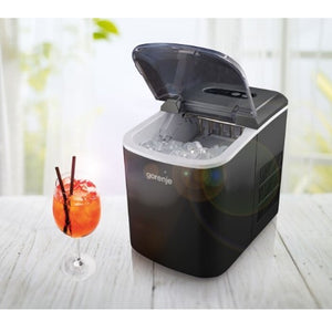 Výrobník ľadu Gorenje IMC1200B, 120W