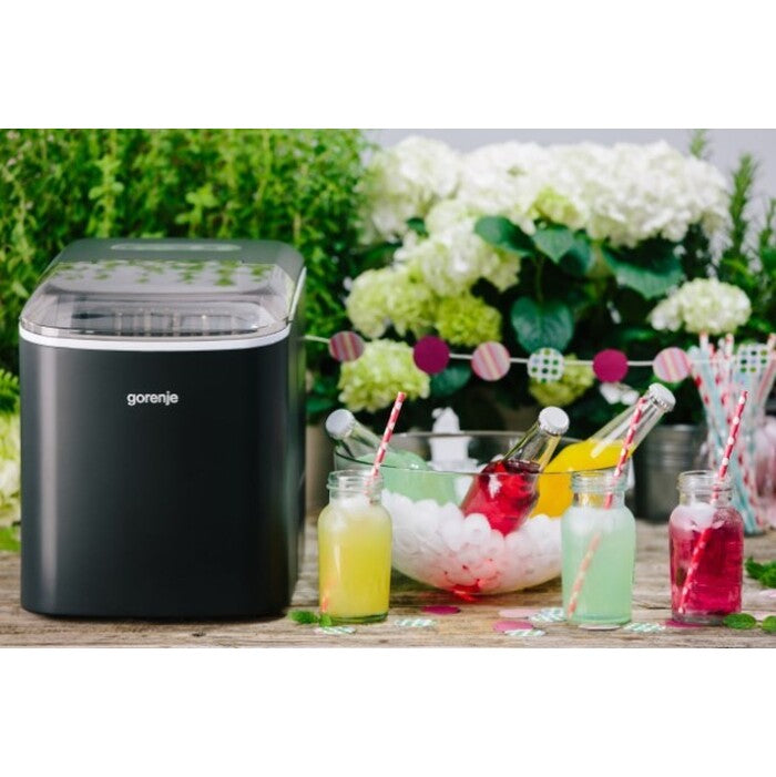 Výrobník ľadu Gorenje IMC1200B, 120W