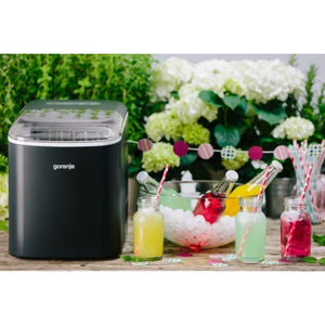 Výrobník ľadu Gorenje IMC1200B, 120W