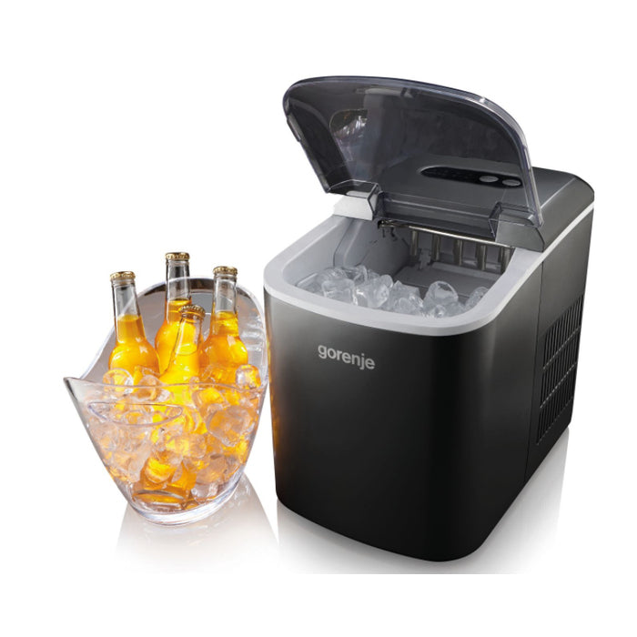 Výrobník ľadu Gorenje IMC1200B, 120W
