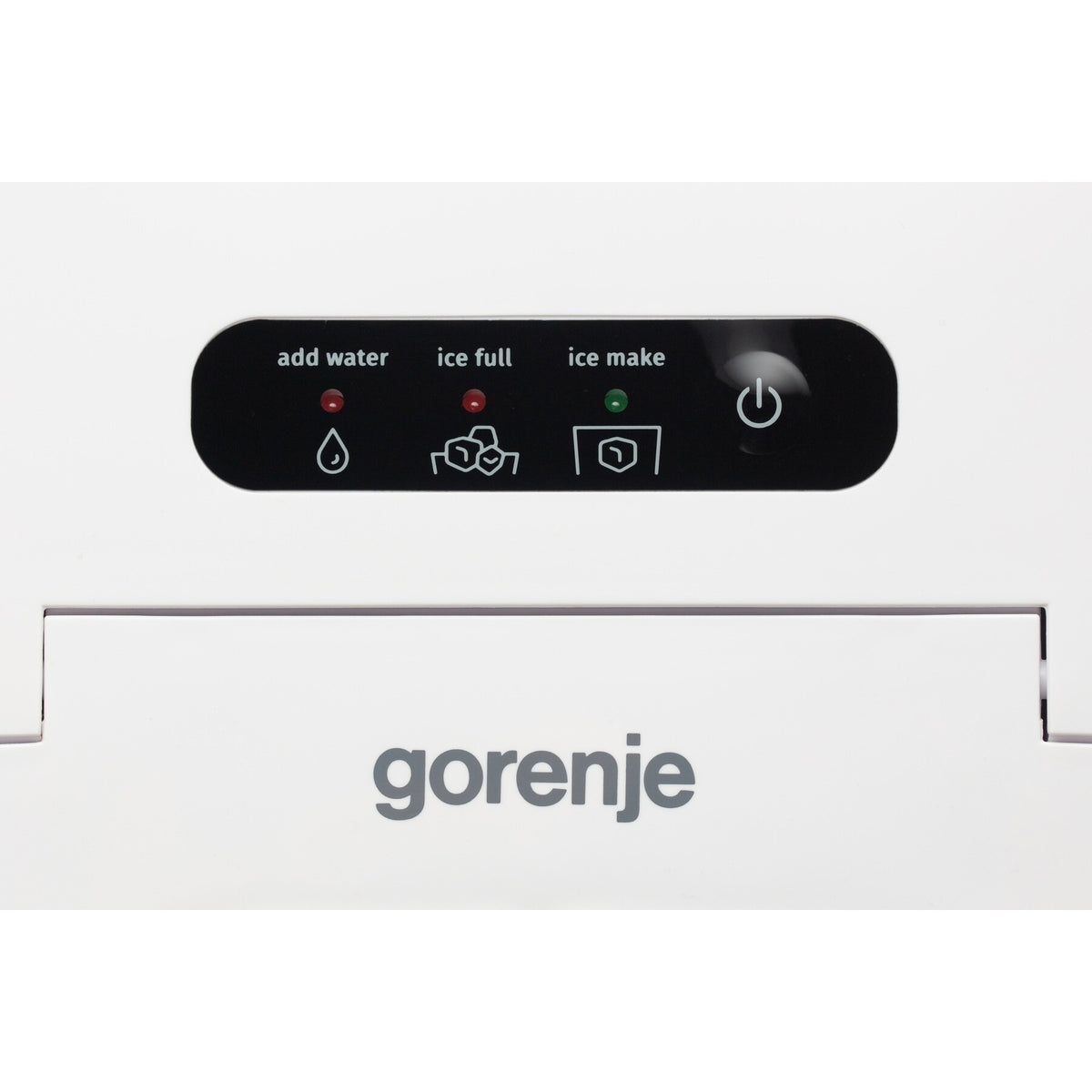 Výrobník ľadu Gorenje IMD1200W, 120 W