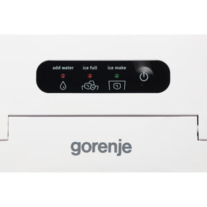 Výrobník ľadu Gorenje IMD1200W, 120 W