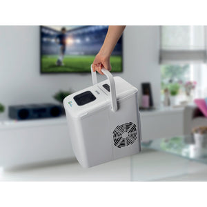 Výrobník ľadu Gorenje IMD1200W, 120 W
