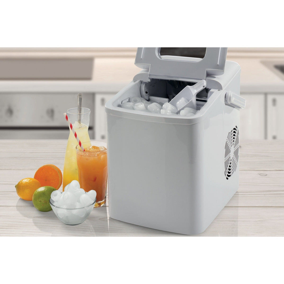 Výrobník ľadu Gorenje IMD1200W, 120 W