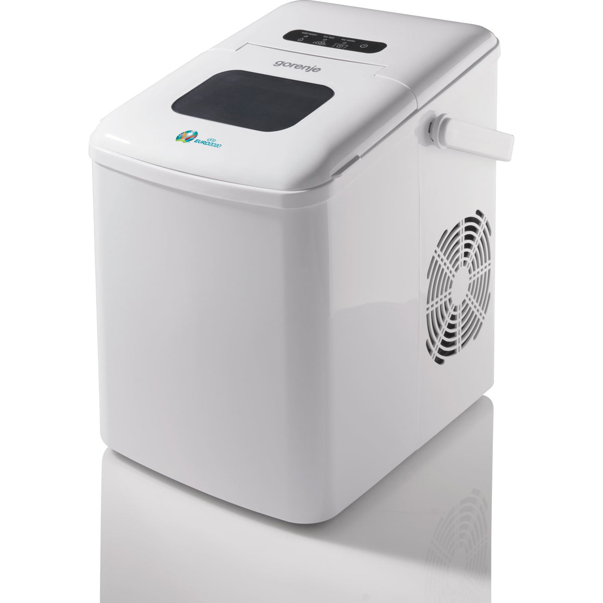 Výrobník ľadu Gorenje IMD1200W, 120 W