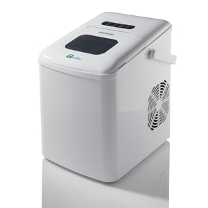 Výrobník ľadu Gorenje IMD1200W, 120 W POUŽITÉ, NEOPOTREBOVANÝ TOVAR