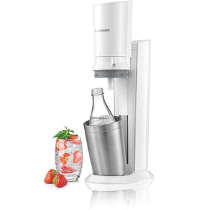 Výrobník sódy SodaStream Crystal 2.0 1016512418, biely