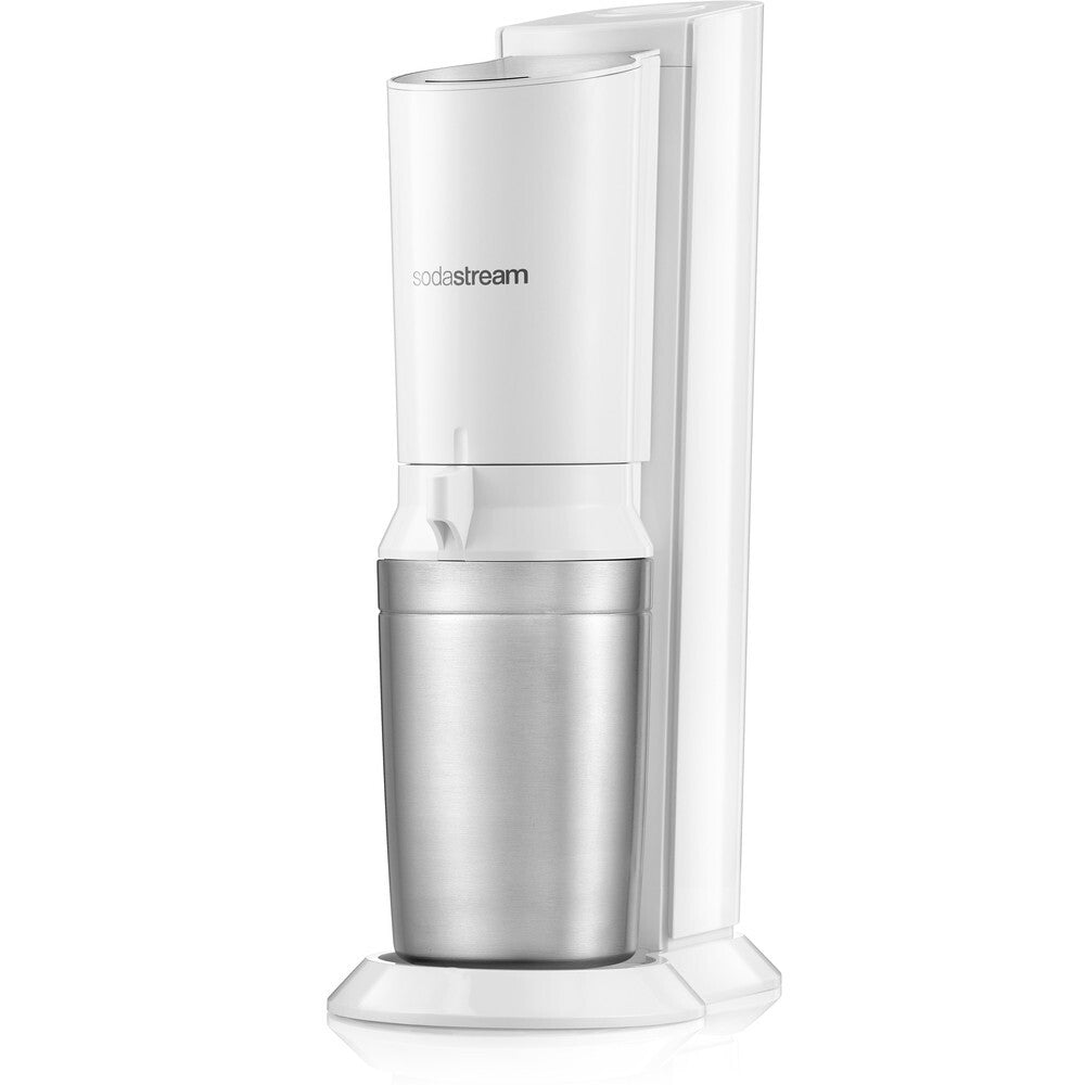 Výrobník sódy SodaStream Crystal 2.0 1016512418, biely