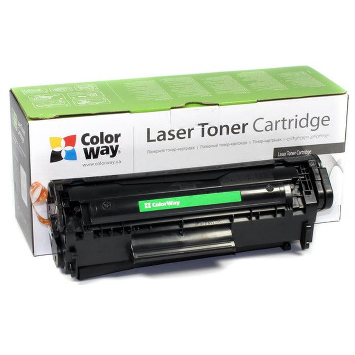WE-Toner pre HP Q2612A