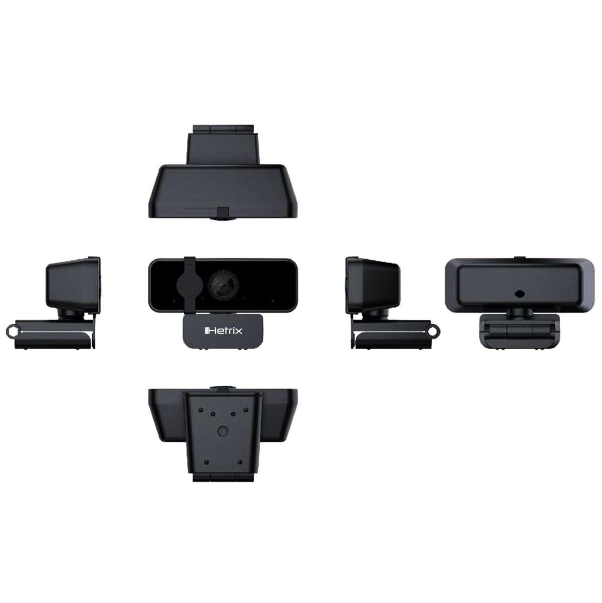 Webkamera Hetrix 2KUI DW3 (HTX002)
