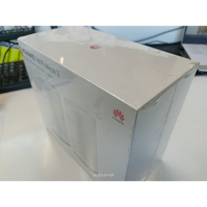 WiFi Mesh Huawei Mesh 3, 2-pack