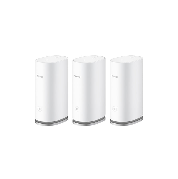 WiFi Mesh Huawei Mesh 3, 3-pack