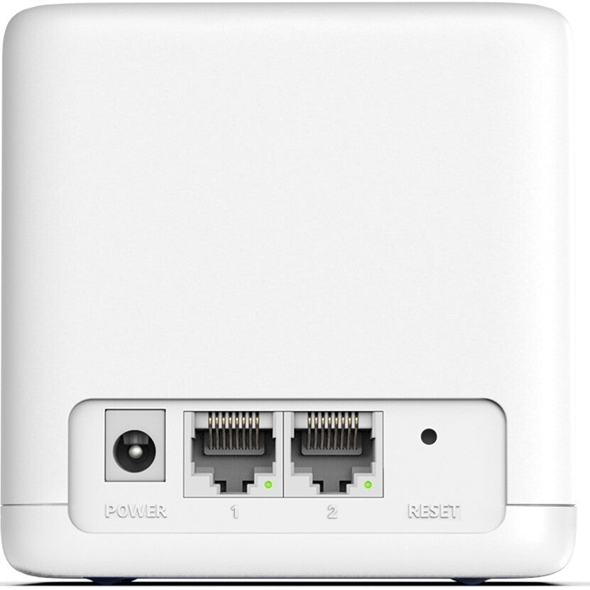 WiFi Mesh Mercusys Halo H30G, AC1300, 3-pack