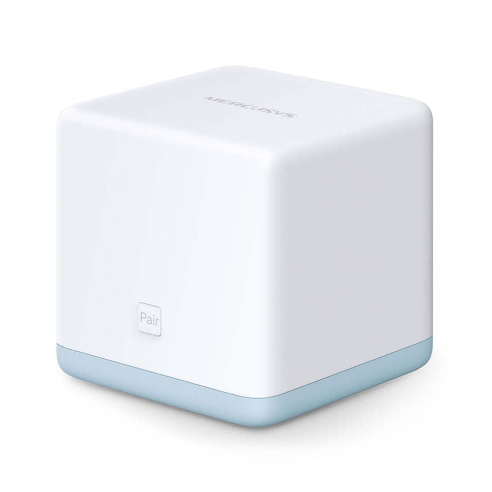 WiFi mesh Mercusys Halo S12, 2-pack
