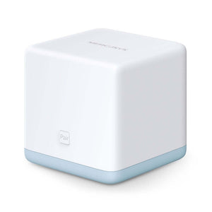 WiFi mesh Mercusys Halo S12, 2-pack