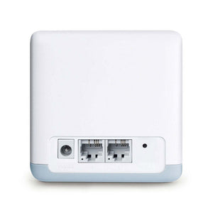 WiFi mesh Mercusys Halo S12, 2-pack